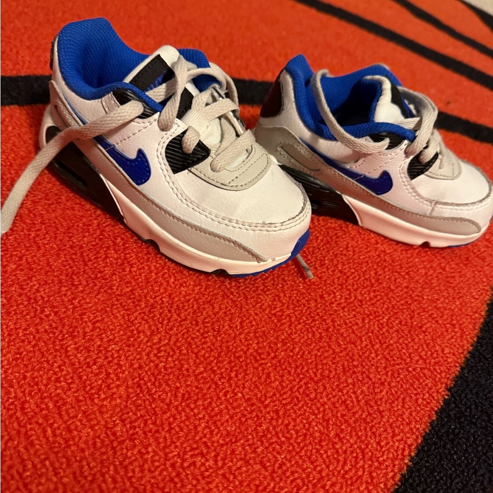 Toddler Nike Air Max